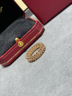 ⭐Miroze CLASH 5.5MM RING
