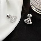 [⭐Veya]DREAM MINI DIAMOND STUD EARRINGS