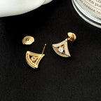 [⭐Veya]DREAM MINI DIAMOND STUD EARRINGS
