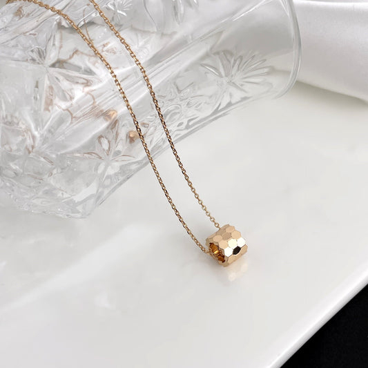 [⭐Miroze]BEE MINI NECKLACE