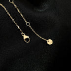 ⭐Miroze BEE MINI NECKLACE