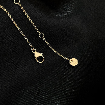 [⭐Miroze]BEE MINI NECKLACE