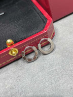 ⭐Miroze LOVE MINI EARRINGS