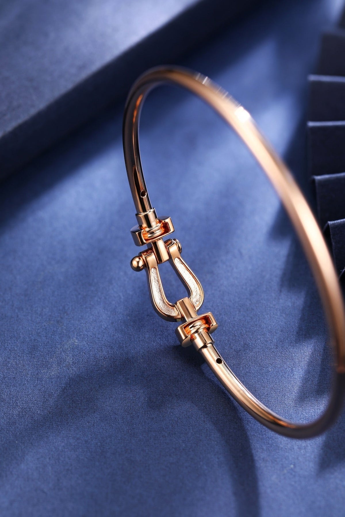 [⭐Miroze]FORCE 10 MOYEN DIAMOND BRACELET