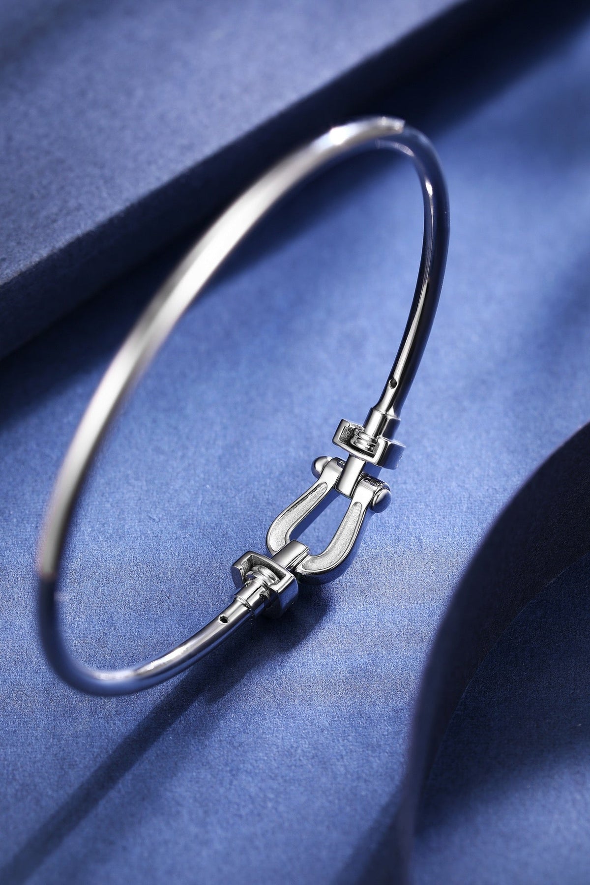 [⭐Miroze]FORCE 10 MOYEN DIAMOND BRACELET