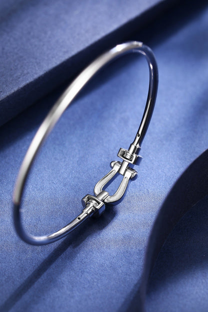 [⭐Miroze]FORCE 10 MOYEN DIAMOND BRACELET