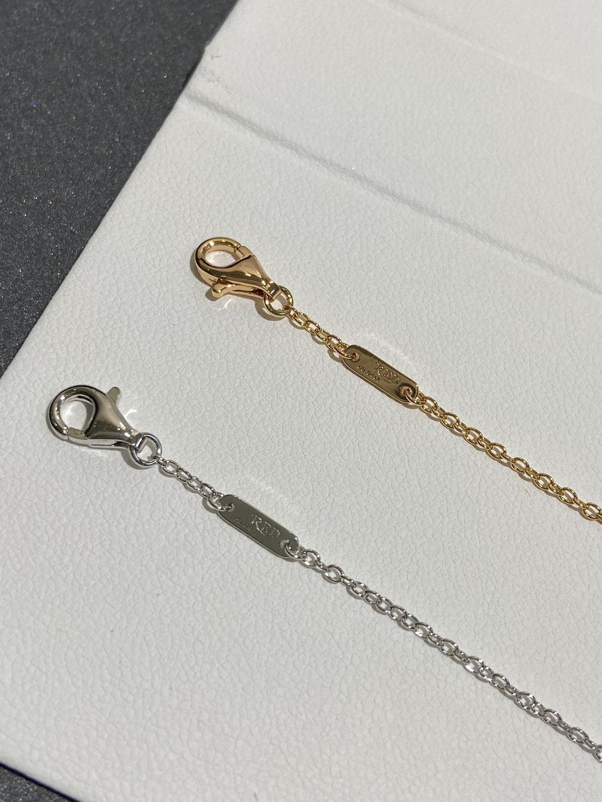 [⭐Miroze]CHANCE INFINIE DIAMOND BRACELET