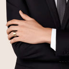 ⭐Miroze LOVE 11MM LARGE RING