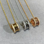 [⭐Veya]ZERO 1 DIAMOND NECKLACE