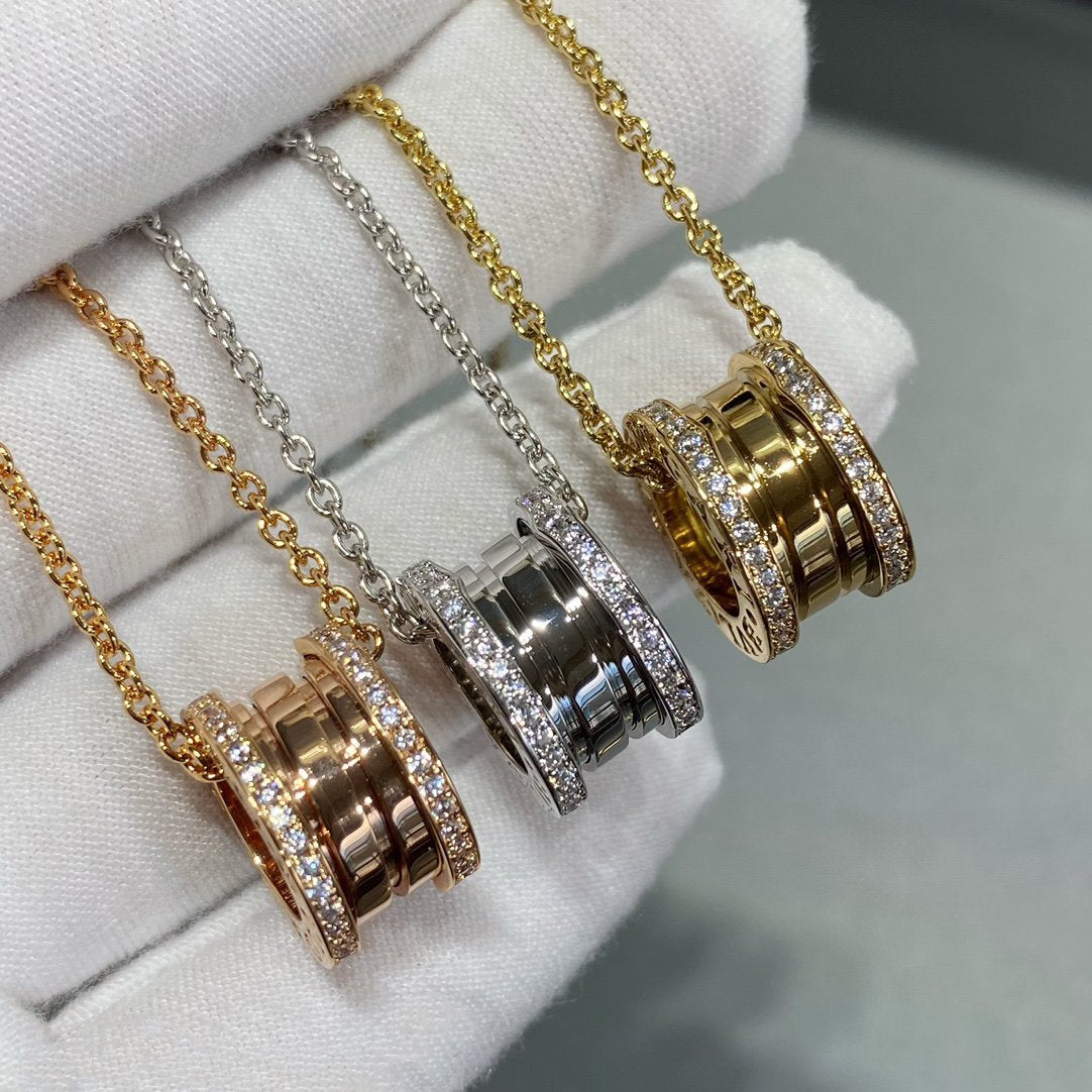 [⭐Veya]ZERO 1 DIAMOND NECKLACE