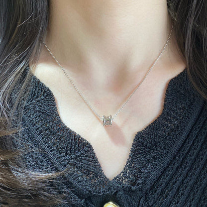 [⭐Miroze]ZERO 1 MINI NECKLACE