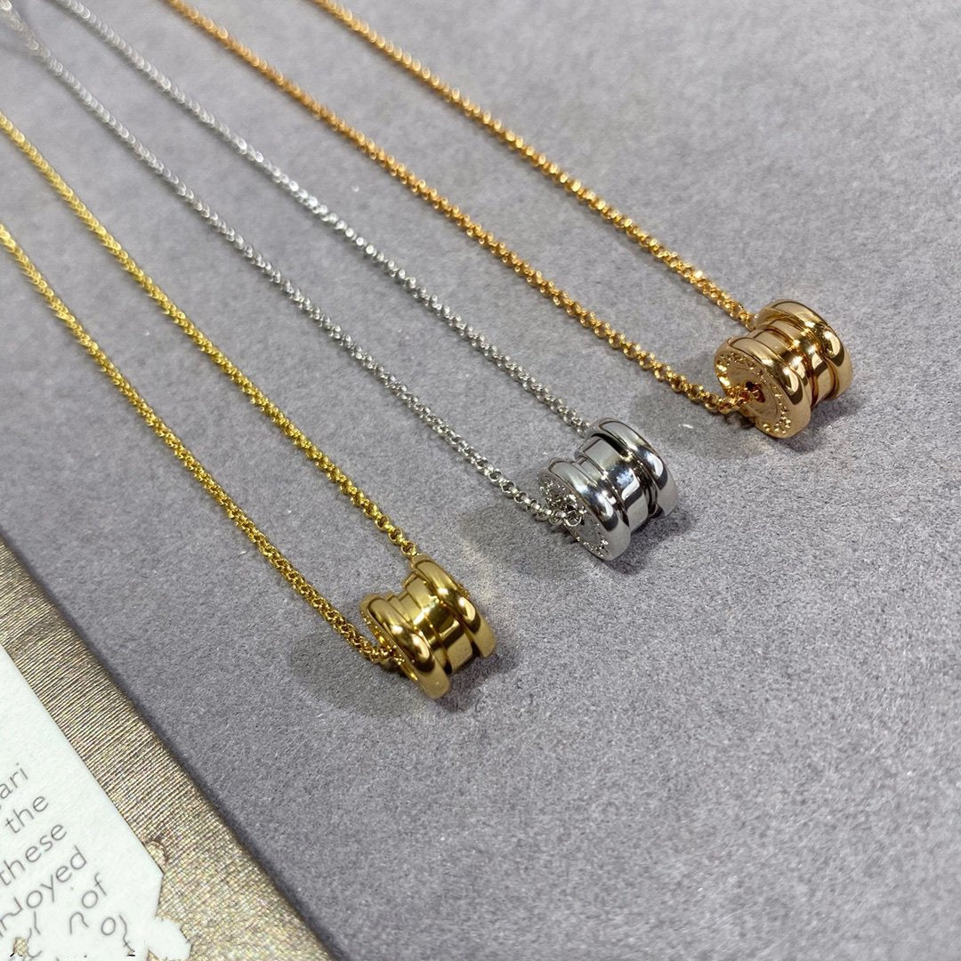 [⭐Miroze]ZERO 1 MINI NECKLACE