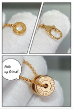 [⭐Veya]ZERO 1 MINI NECKLACE