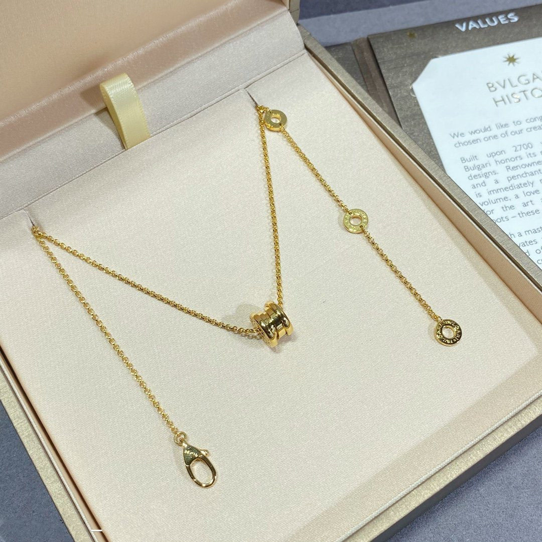 [⭐Miroze]ZERO 1 MINI NECKLACE