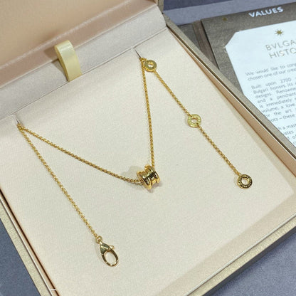 [⭐Miroze]ZERO 1 MINI NECKLACE