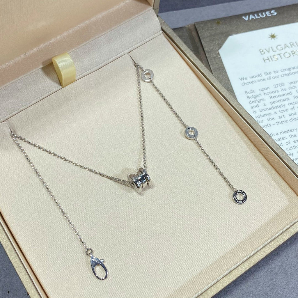 [⭐Veya]ZERO 1 MINI NECKLACE