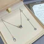 [⭐Veya]ZERO 1 MINI NECKLACE