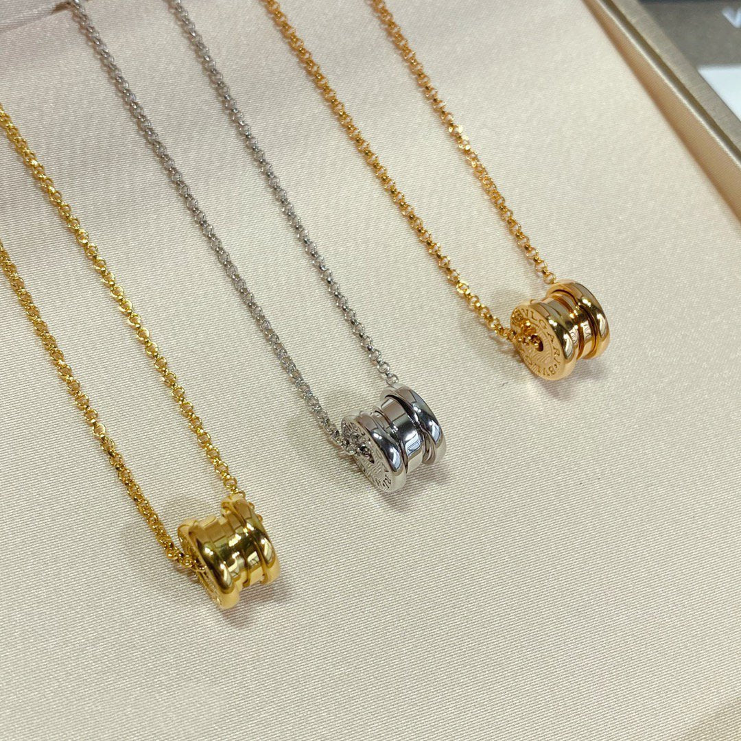 [⭐Veya]ZERO 1 MINI NECKLACE