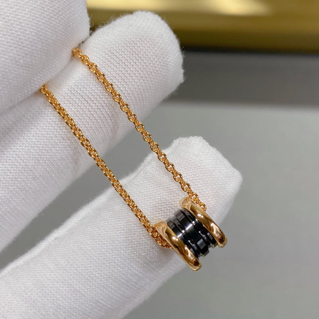 [⭐Miroze]ZERO 1 CERAMIC MINI NECKLACE