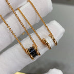 [⭐Veya]ZERO 1 CERAMIC MINI NECKLACE