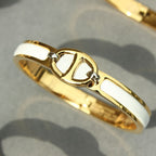 ⭐Miroze CLIC CHAINE GOLD BRACELET