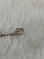 ⭐Miroze CLOVER 1 MOTIF PIETERSITE BRACELET