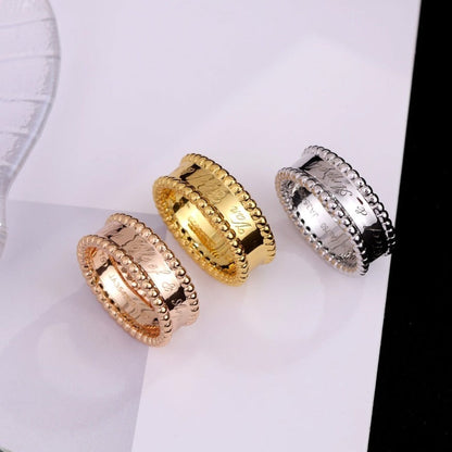 [⭐Miroze]PERLEE SIGNATURE RING