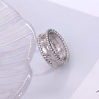 ⭐Miroze PERLEE SIGNATURE RING