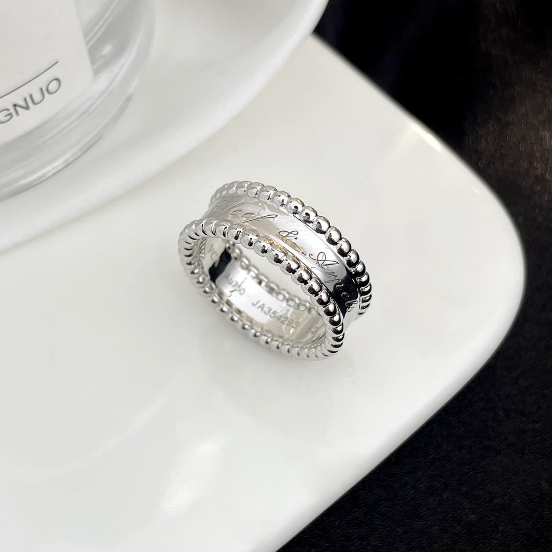 ⭐Miroze PERLEE SIGNATURE RING