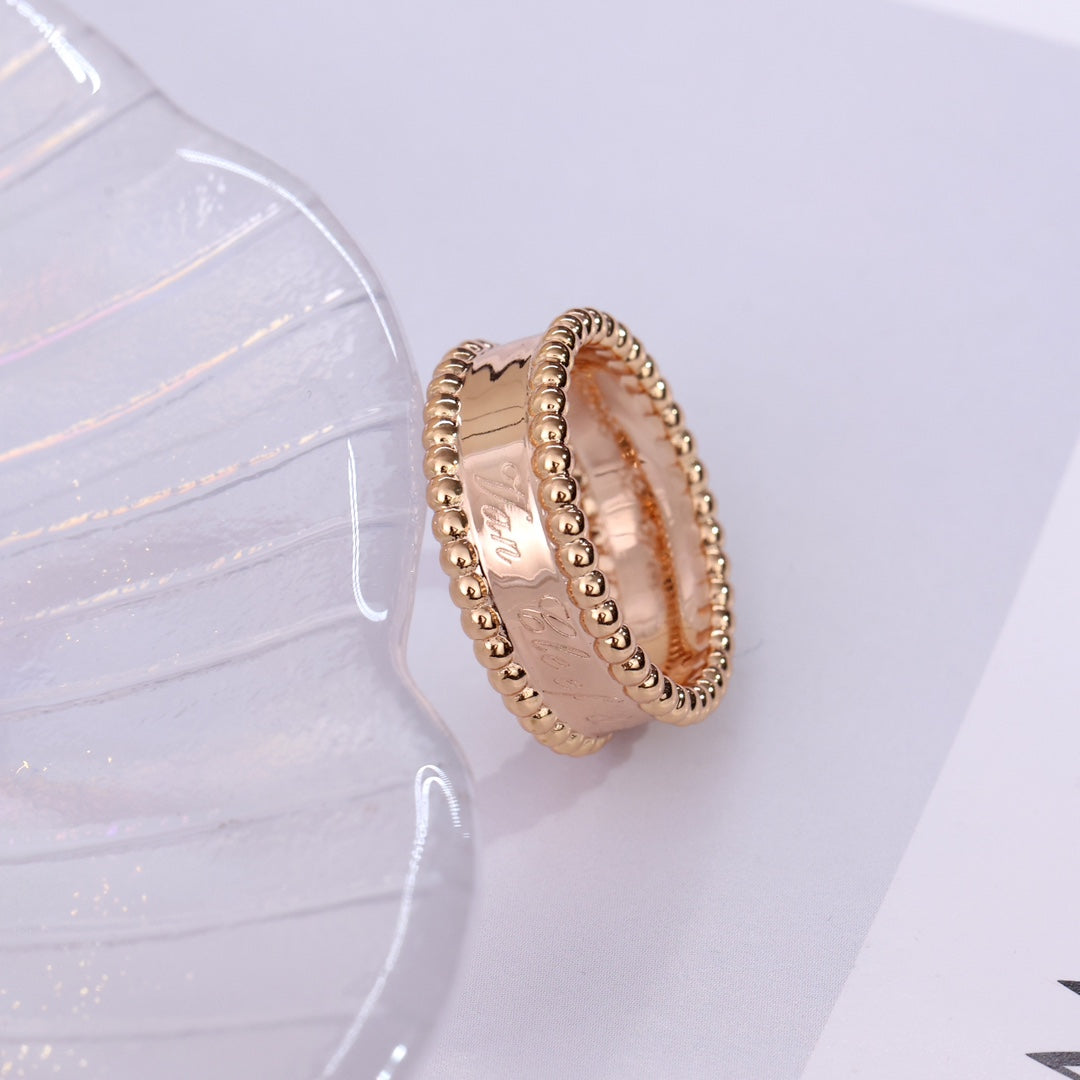 [⭐Miroze]PERLEE SIGNATURE RING