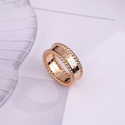 [⭐Miroze]PERLEE SIGNATURE RING