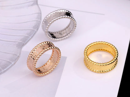 [⭐Miroze]PERLEE SIGNATURE RING