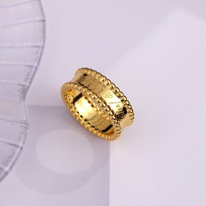 [⭐Miroze]PERLEE SIGNATURE RING