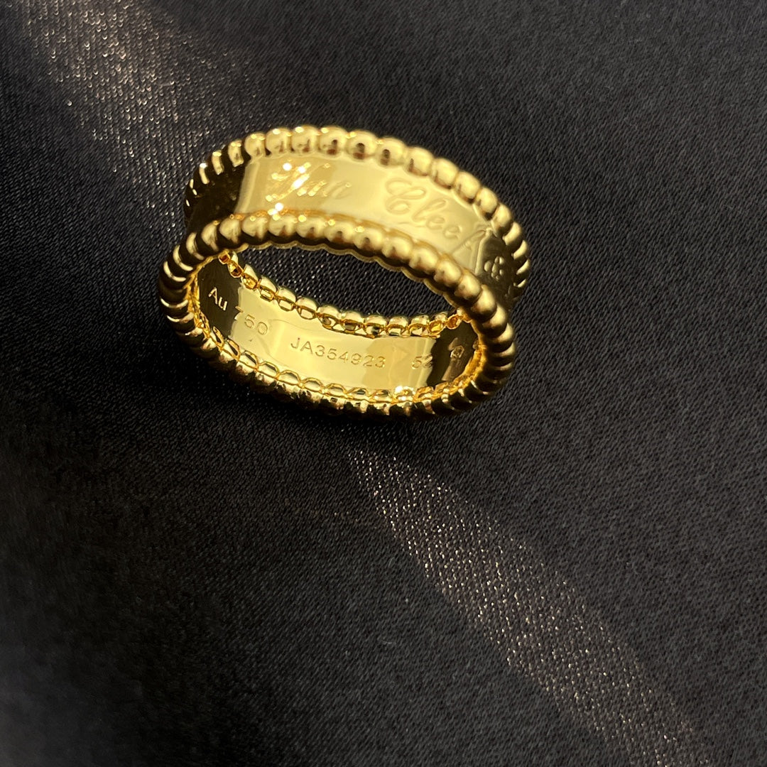 ⭐Miroze PERLEE SIGNATURE RING