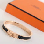 ⭐Miroze HM KELLY BLACK BRACELET