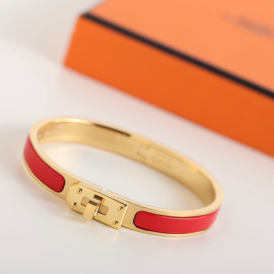 ⭐Miroze HM KELLY RED BRACELET