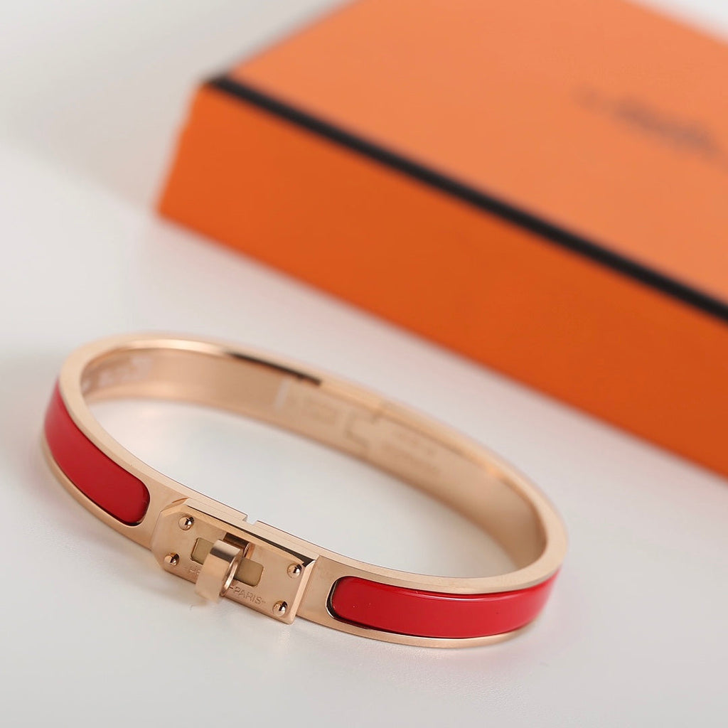 ⭐Miroze HM KELLY RED BRACELET