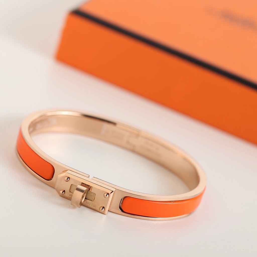 ⭐Miroze HM KELLY ORANGE BRACELET