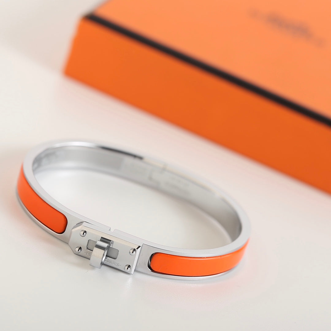 [⭐Miroze]HM KELLY ORANGE BRACELET