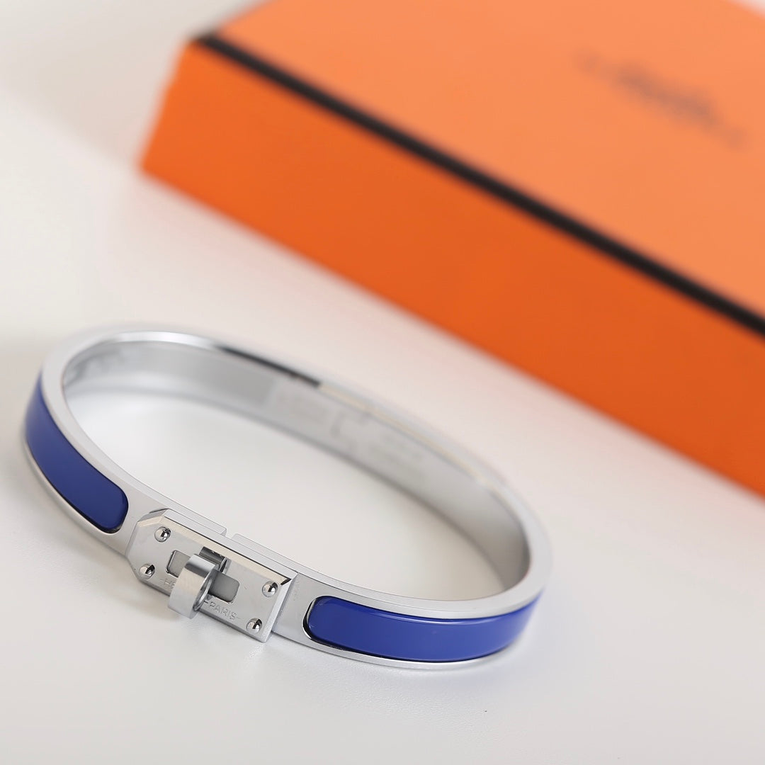 ⭐Miroze HM KELLY BLUE BRACELET