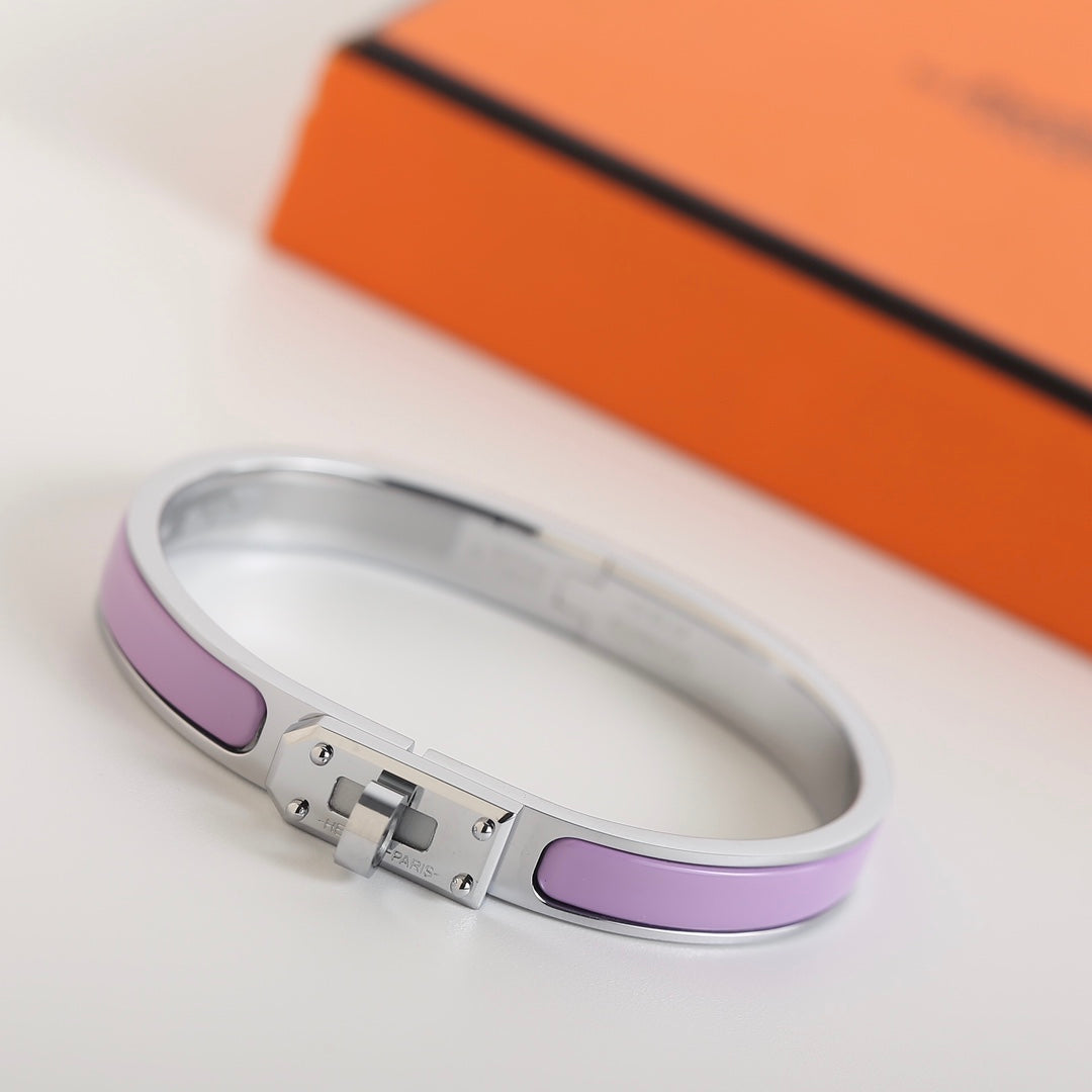 [⭐Miroze]HM KELLY PURPLE BRACELET