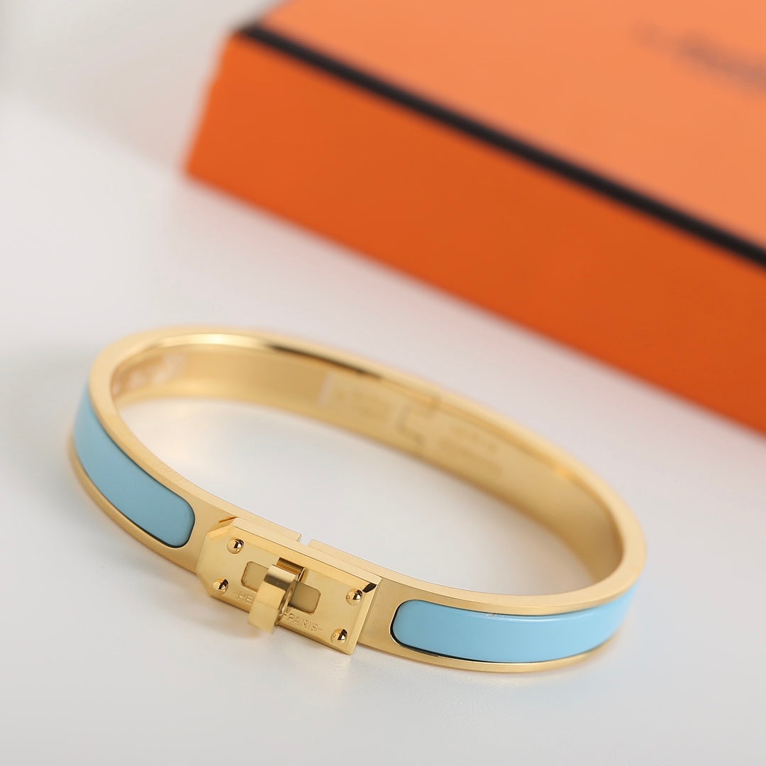 ⭐Miroze HM KELLY CLOUD BLUE BRACELET