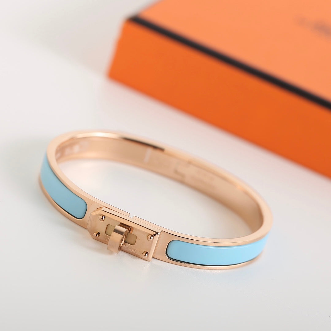 ⭐Miroze HM KELLY CLOUD BLUE BRACELET