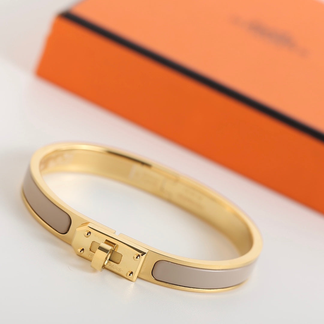 [⭐Miroze]HM KELLY GREY BRACELET