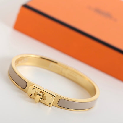 [⭐Miroze]HM KELLY GREY BRACELET