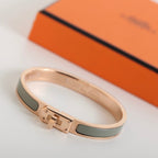 ⭐Miroze HM KELLY BLUE GREEN BRACELET