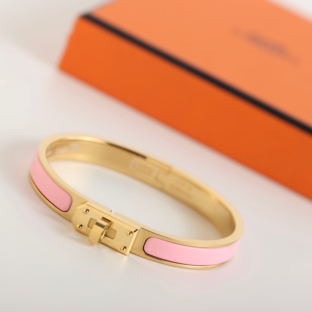 ⭐Miroze HM KELLY PINK BRACELET