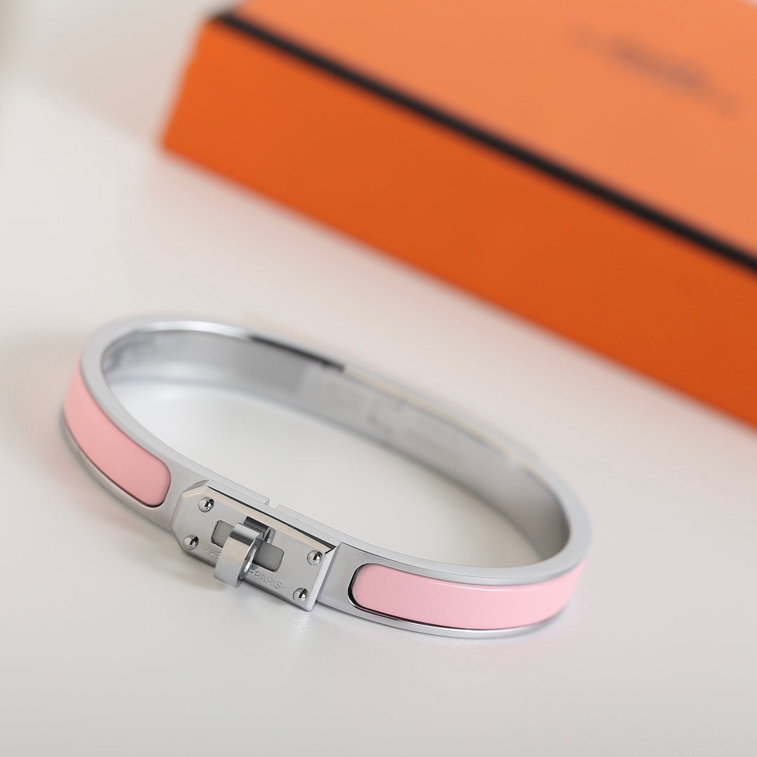 ⭐Miroze HM KELLY PINK BRACELET