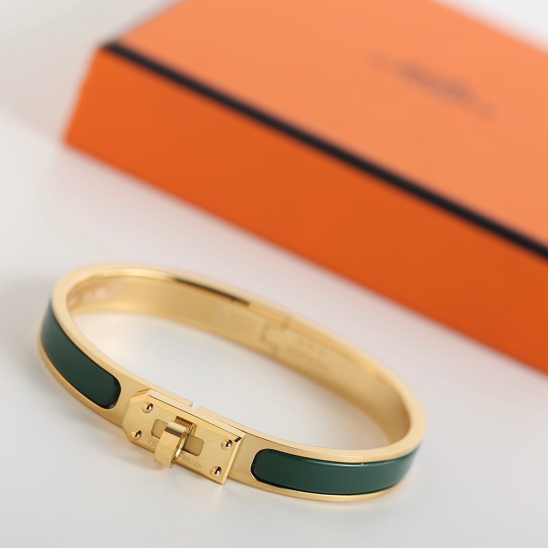 ⭐Miroze HM KELLY KHAKI BRACELET