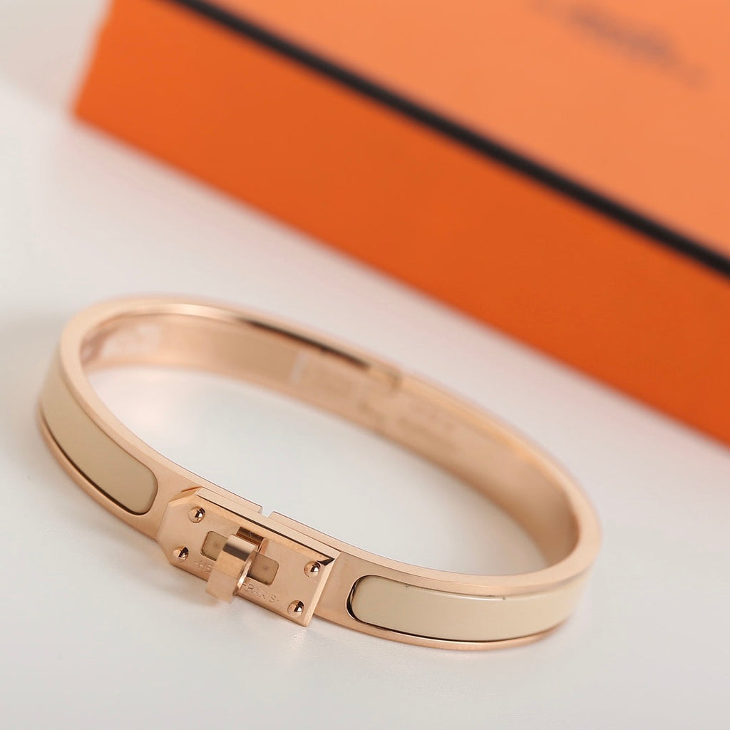 ⭐Miroze HM KELLY BEIGE BRACELET